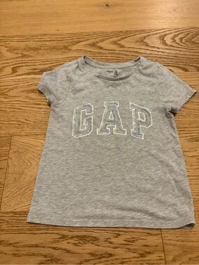 GAP Girls xs Tee